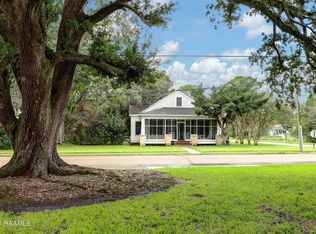 1533 Church St, Jeanerette, LA 70544