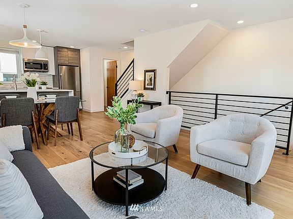 4th image of 7749 15th Avenue NW