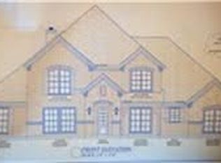 4661 Sunrise Ln, Midlothian, TX 76065