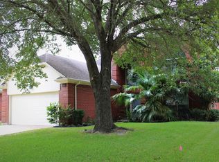 4438 Topaz Trail Dr, Sugar Land, TX 77479