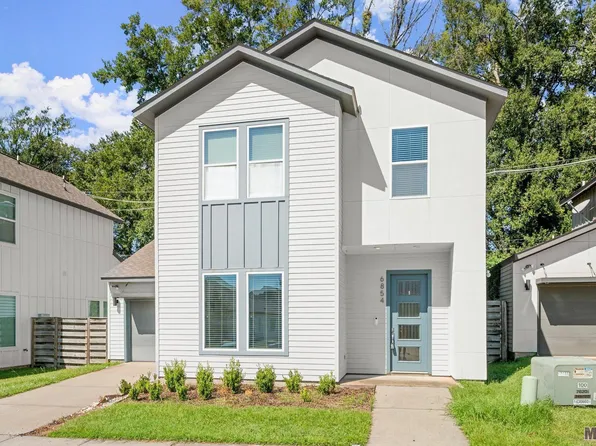 6854 Kodiak Dr, Baton Rouge, LA 70810