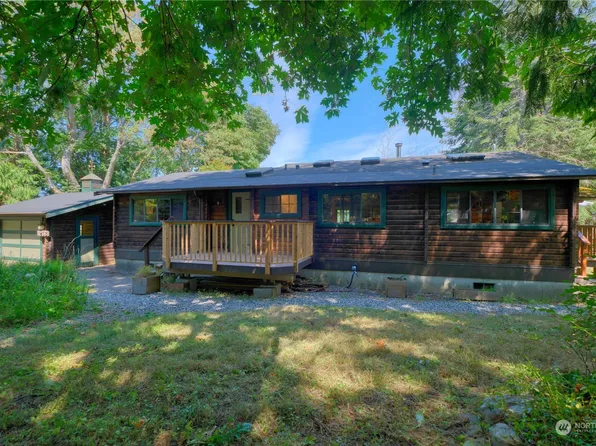 276 Elizabeth Drive, Point Roberts, WA 98281