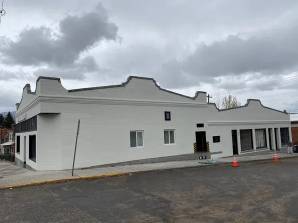 122 N Alabama St #122, Butte, MT 59701