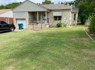 2213 NE 25th St, Oklahoma City, OK 73111