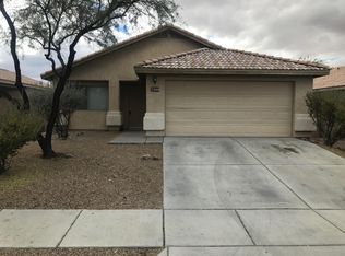 7396 S River Willow Dr, Tucson, AZ 85747