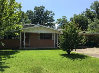 1711 S Kenwood Rd, Texarkana, TX 75501