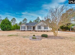 125 Spindle Ln, Lugoff, SC 29078