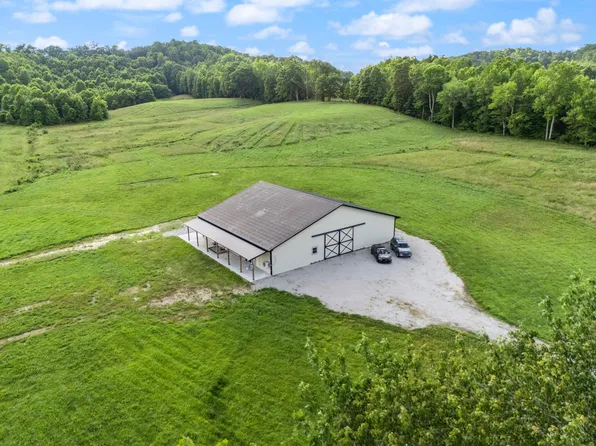 1114 Matt Baker Rd, London, KY 40744
