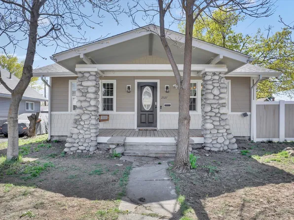 2527 W Liberty Ave, Spokane, WA 99205