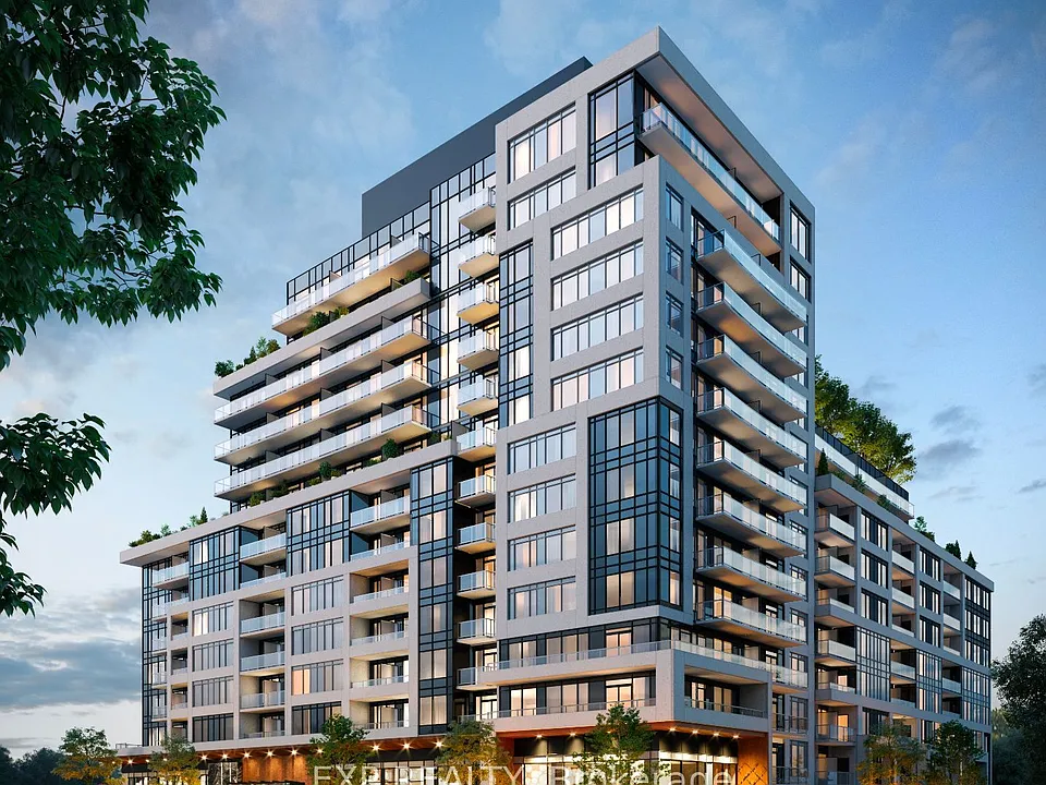 3200 William Coltson Ave #1007