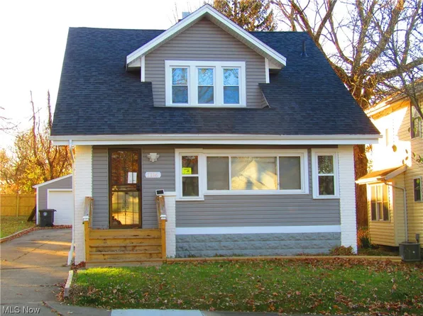 1116 Winton Ave, Akron, OH 44320