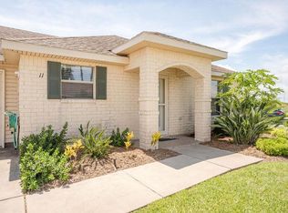 11 N Doral Dr, Pt Isabel, TX 78578