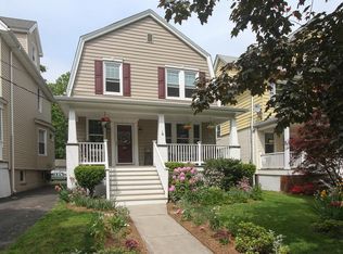 83 Maolis Ave, Bloomfield, NJ 07003