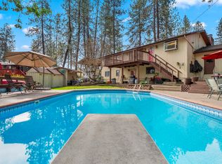 918 W Falcon Ave, Spokane, WA 99218