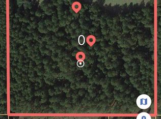 0 Pittman Rd, Mount Olive, MS 39119
