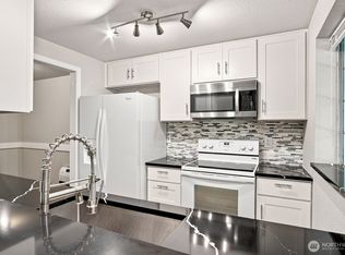Country Club Estates, Mill Creek, WA 98012