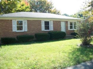 110 Morningview Rd, Berea, KY 40403