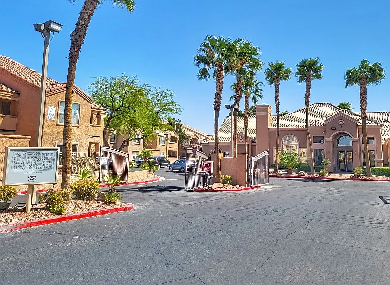 8101 W Flamingo Rd #1160 — Photo 2