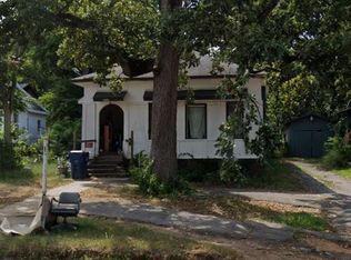 2422 S Greenwood Ave, Fort Smith, AR 72901