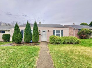2022 Swygart Ave, South Bend, IN 46613