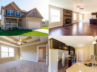 157 Rossview Pl, Clarksville, TN 37043
