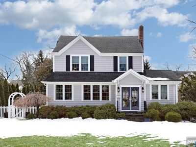 430 Wastena Ter, Ridgewood, NJ, 07450