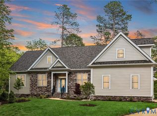 108 Colonel Philip Johnson, Williamsburg, VA 23185