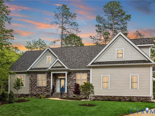 108 Colonel Philip Johnson, Williamsburg, VA 23185