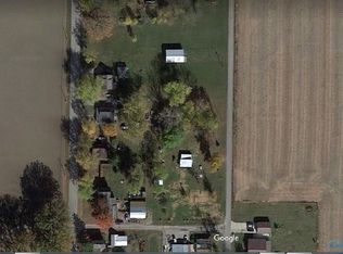 103 5th Ave, Cecil, OH 45821