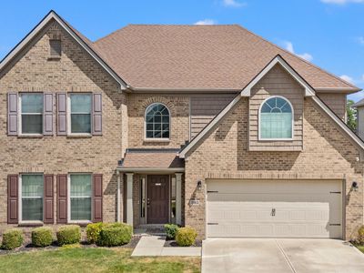 2163 Carnation Dr, Lexington, KY, 40511