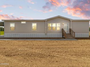 19925 Errol Rd, Crowley, LA 70526