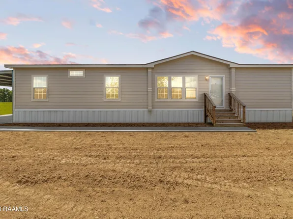 19925 Errol Rd, Crowley, LA 70526