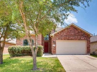 4016 Rocky Shore Ln, Pflugerville, TX 78660