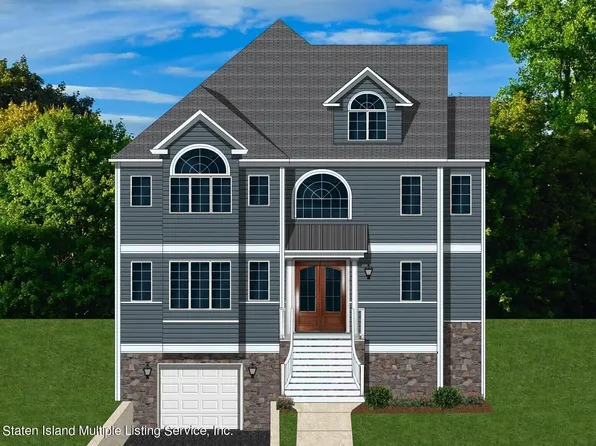401 Saint George Rd, Staten Island, NY 10306