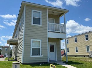 12199 Artes St #A & B, Gulfport, MS 39503