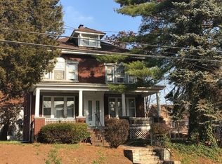 25 Custer Ave #27, Newark, NJ 07112