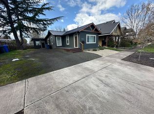 1600 Lawrence St, Eugene, OR 97401