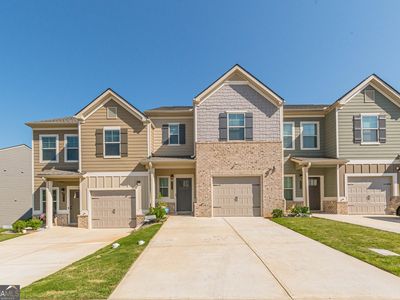 2473 Polaris Way SW, Atlanta, GA, 30331