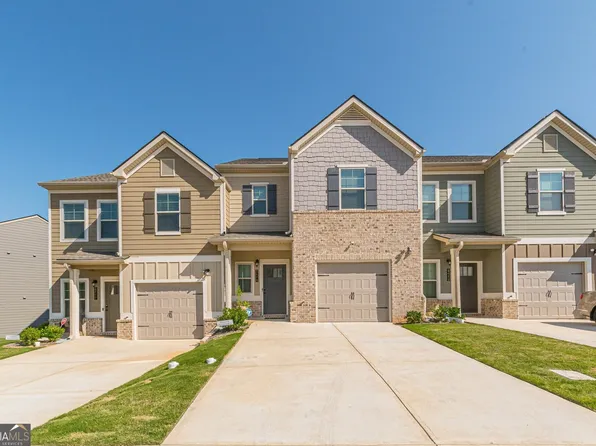 2473 Polaris Way SW, Atlanta, GA 30331