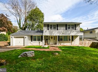 2158 Elder Dr, Wilmington, DE 19808