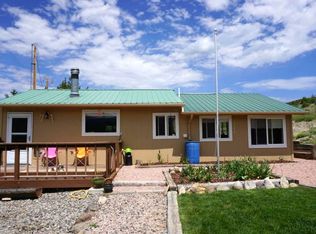 2850 Clear Fork Rd, Crawford, CO 81415