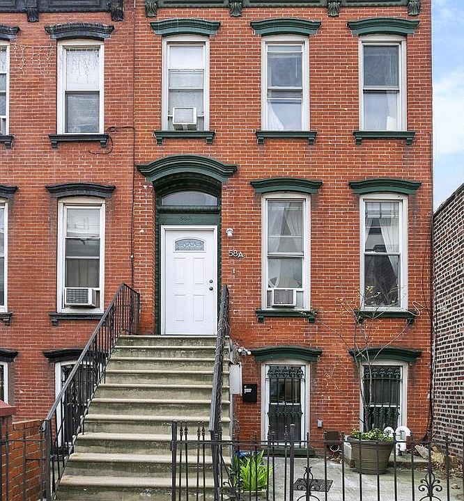 1st image of 58A Kosciuszko St #1