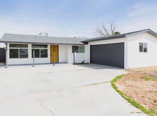 204 N Florence St, Ridgecrest, CA 93555