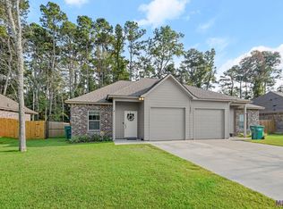 19957 Grantham Rd #A, Livingston, LA 70754