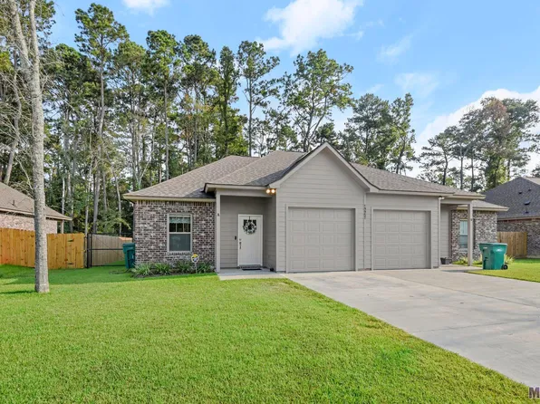 19957 Grantham Rd #A, Livingston, LA 70754