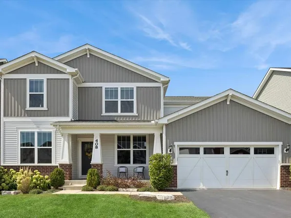 408 S Miller Ct, Lombard, IL 60148