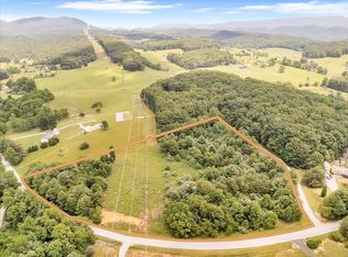 8380 Arabian Ln #31, Catawba, VA 24070