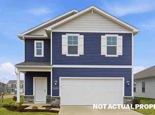 4297 Scarlet Birch Dr, Canal Winchester, OH 43110