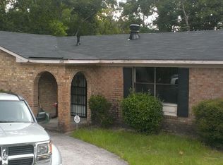 3608 Quail Hollow Dr, Hephzibah, GA 30815