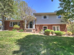 1307 Tanglewood Dr, Corbin, KY 40701